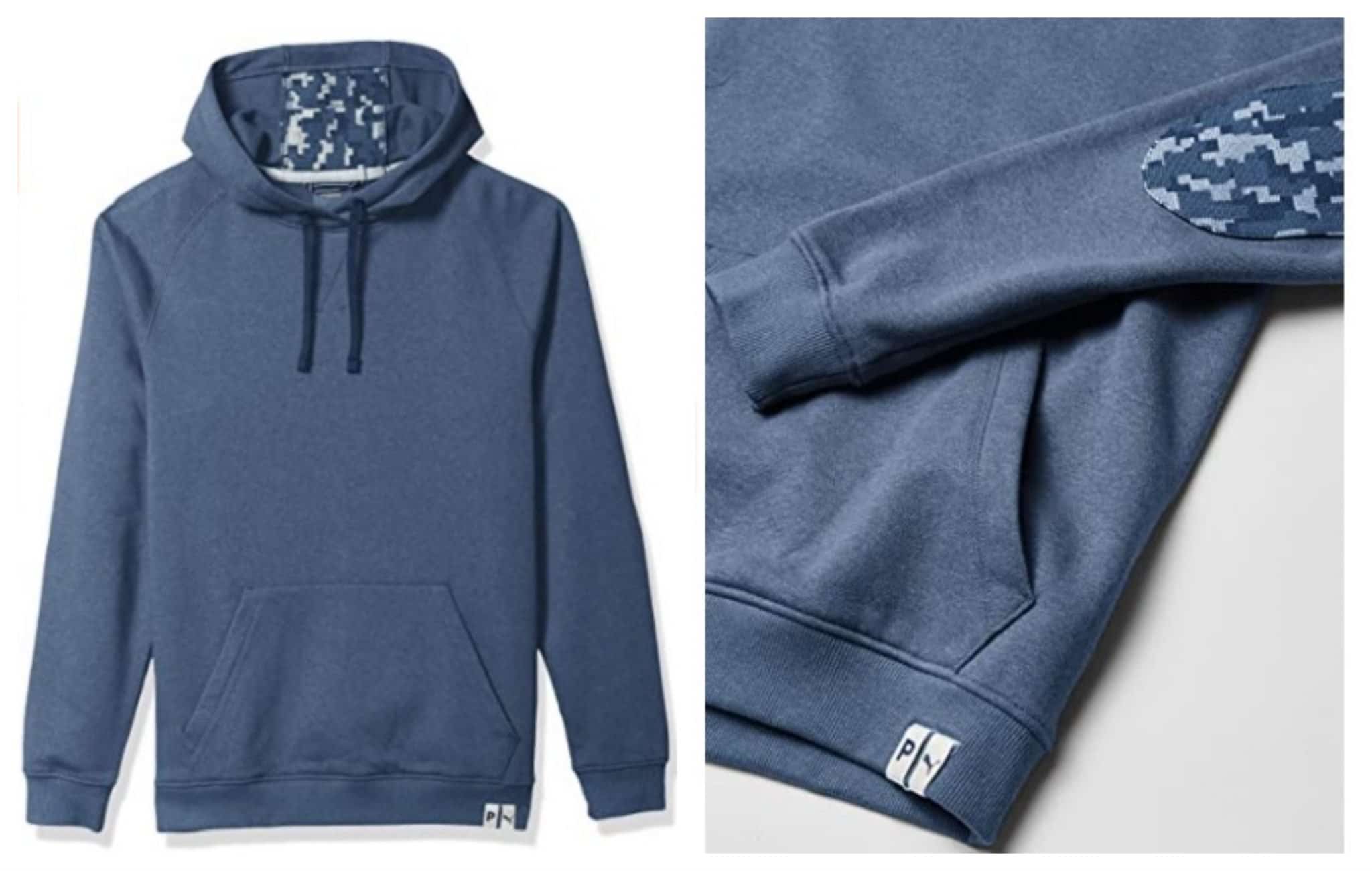 These 11 Golf Hoodies Will Set You Apart On The Course - Project Golf ...