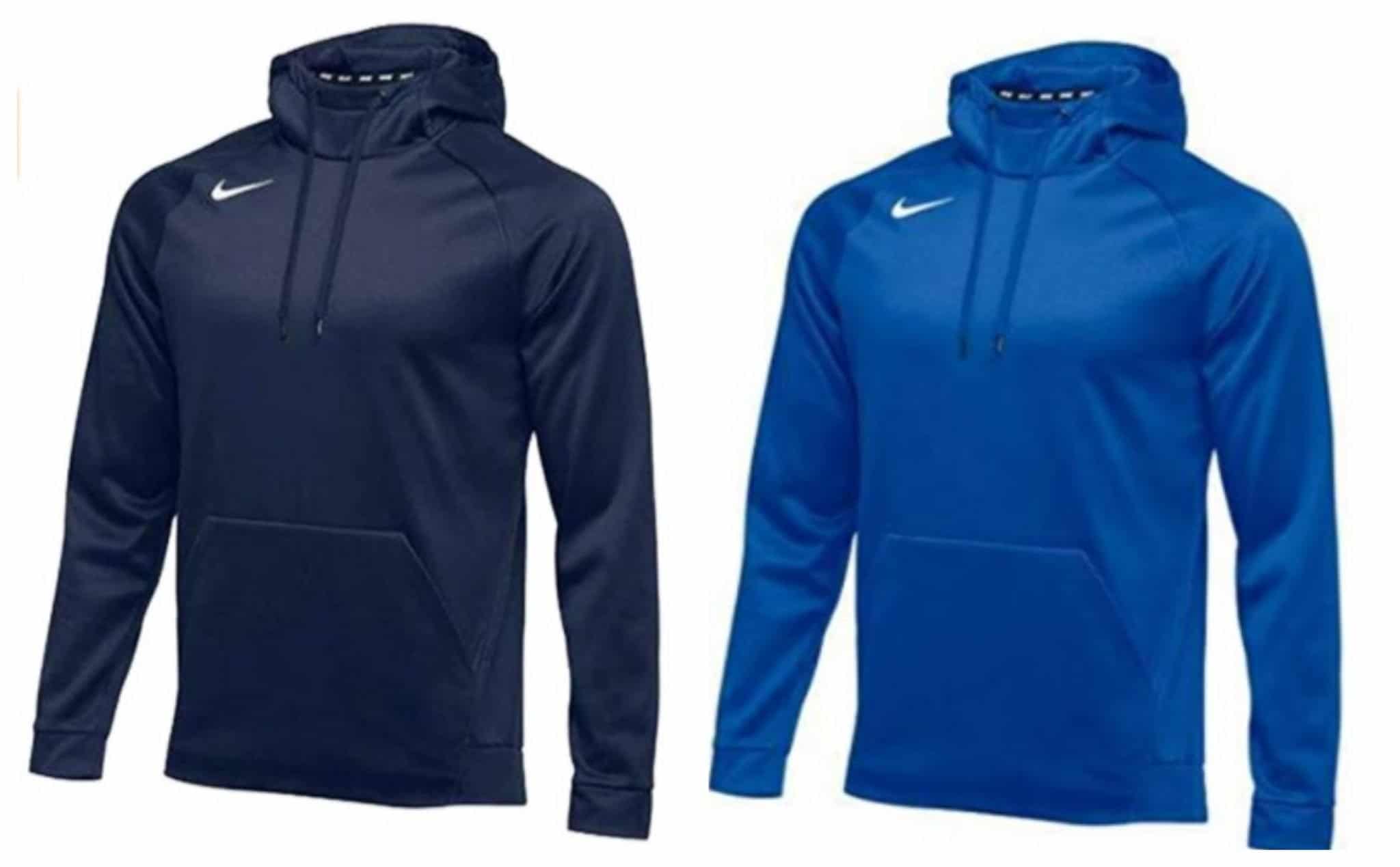 nike golf hoodie