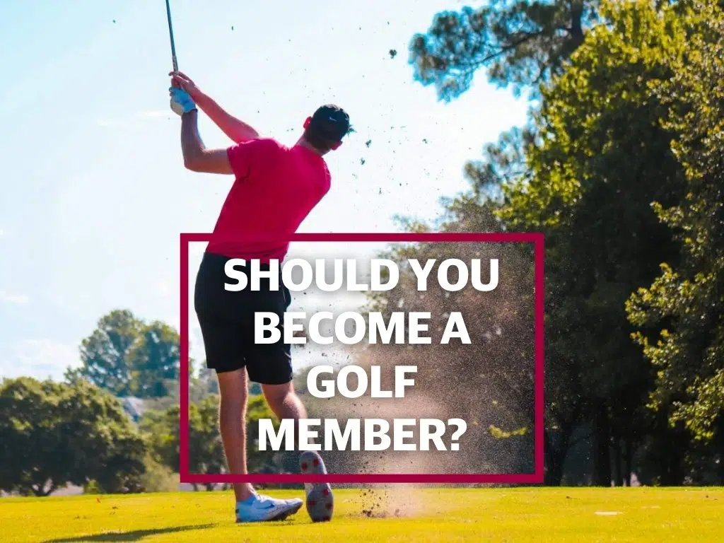 IV. Frequently Asked Questions about Golf Memberships