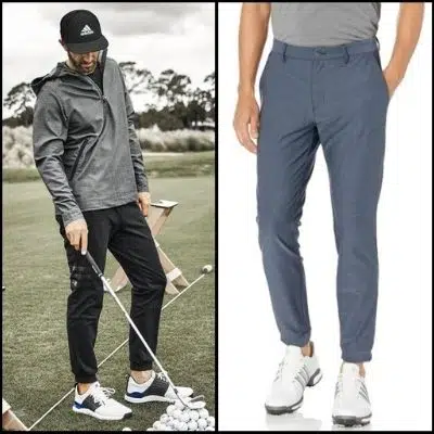 Under Armour Showdown Chino Tapered Golf Pants|Snainton Golf