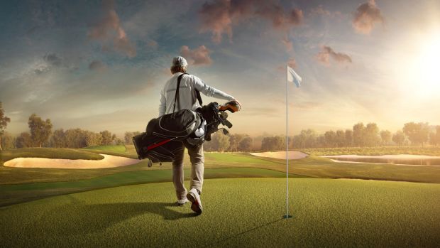 Golfing Alone: 12 Pros And Cons About Playing Solo - ProjectGOLF