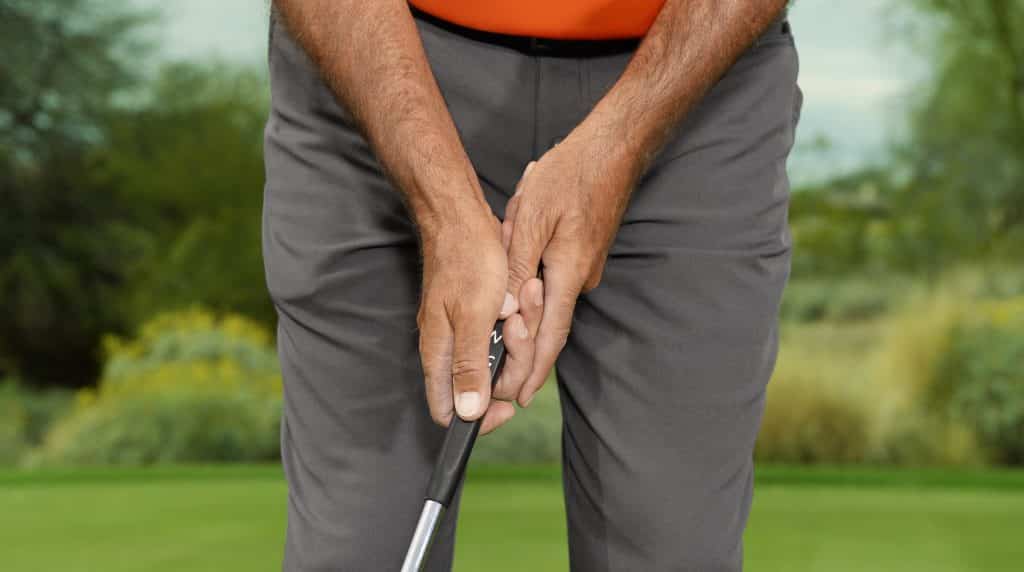 7 Golf Putting Grip Styles: But Which Technique Is Best?