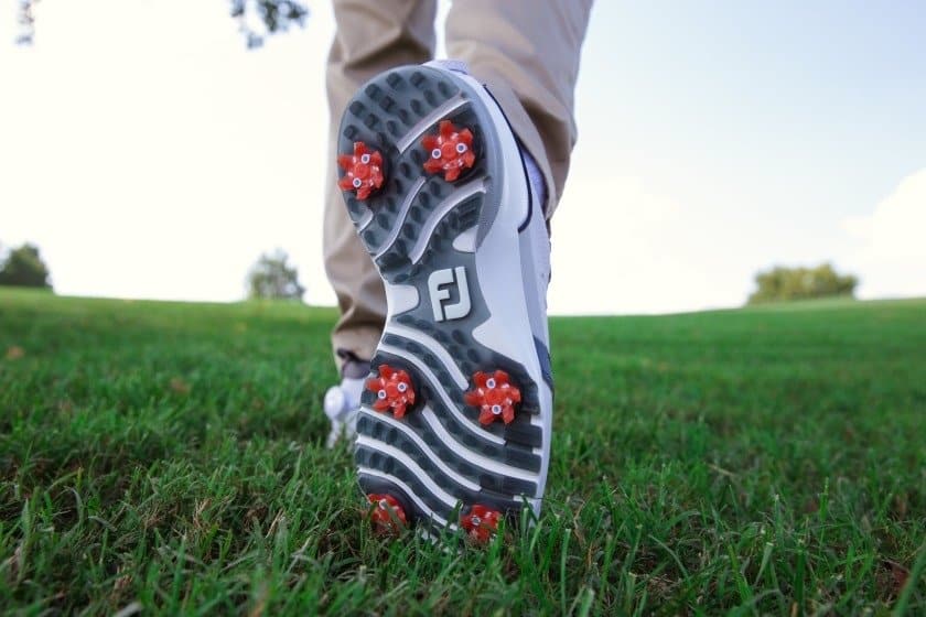 Are Golf Shoes Worth It 