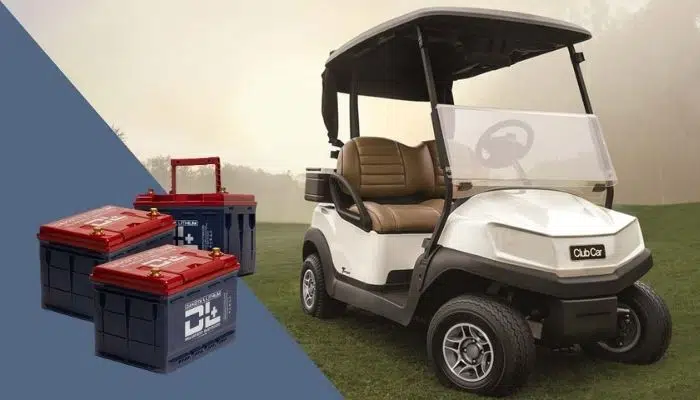 Charging Golf Cart Batteries: 8 Key Questions Answered - Project Golf Australia