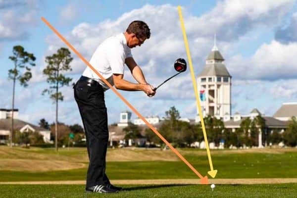Stop Coming Over The Top By Fixing These 3 Simple Swing Flaws - Project Golf  Australia