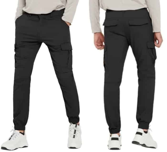 Golf Joggers: These 11 Trendy Pants Will Set You Apart In 2023 ...