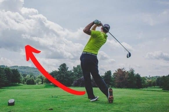 How To Lower Launch Angle With Irons 
