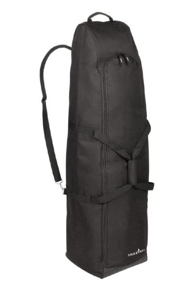 airplane travel bag for golf clubs