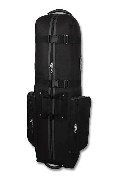 airplane travel bag for golf clubs