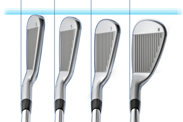 Offset In Golf Clubs Explained: How It Can Help Your Game - Project Golf  Australia