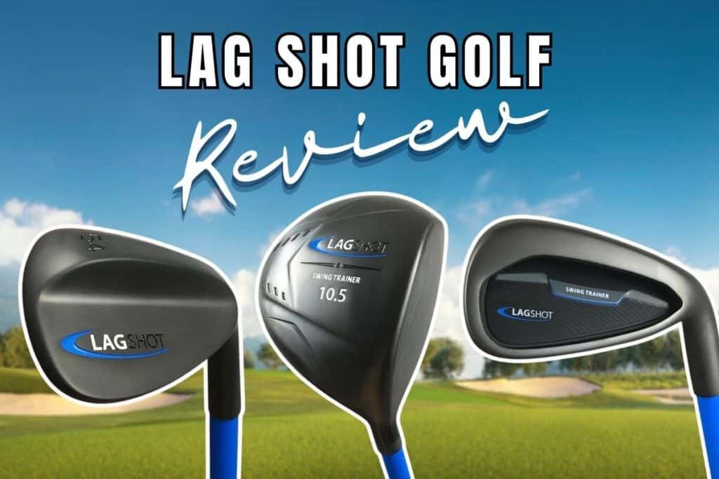 Lag Shot Golf Review