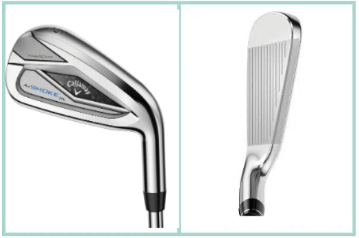 Top 9 Must Have Irons For High Handicap Golfers 2024